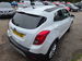 Vauxhall Mokka 1.6i SE SUV 5dr Petrol Manual 2WD Euro 6 (s/s) (115 ps) 5dr Manual 2015