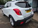 Vauxhall Mokka 1.6i SE SUV 5dr Petrol Manual 2WD Euro 6 (s/s) (115 ps) 5dr Manual 2015