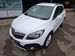 Vauxhall Mokka 1.6i SE SUV 5dr Petrol Manual 2WD Euro 6 (s/s) (115 ps) 5dr Manual 2015