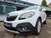Vauxhall Mokka 1.6i SE SUV 5dr Petrol Manual 2WD Euro 6 (s/s) (115 ps) 5dr Manual 2015