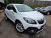 Vauxhall Mokka 1.6i SE SUV 5dr Petrol Manual 2WD Euro 6 (s/s) (115 ps) 5dr Manual 2015