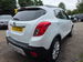 Vauxhall Mokka 1.6i SE SUV 5dr Petrol Manual 2WD Euro 6 (s/s) (115 ps) 5dr Manual 2015