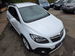 Vauxhall Mokka 1.6i SE SUV 5dr Petrol Manual 2WD Euro 6 (s/s) (115 ps) 5dr Manual 2015
