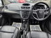 Vauxhall Mokka 1.6i SE SUV 5dr Petrol Manual 2WD Euro 6 (s/s) (115 ps) 5dr Manual 2015