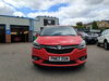 Vauxhall Zafira Tourer 1.4i Turbo SRi MPV 5dr Petrol Manual Euro 6 (140 ps) 5dr Manual 2025