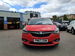 Vauxhall Zafira Tourer 1.4i Turbo SRi MPV 5dr Petrol Manual Euro 6 (140 ps) 5dr Manual 2017