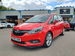 Vauxhall Zafira Tourer 1.4i Turbo SRi MPV 5dr Petrol Manual Euro 6 (140 ps) 5dr Manual 2017