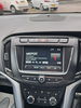 Vauxhall Zafira Tourer 1.4i Turbo SRi MPV 5dr Petrol Manual Euro 6 (140 ps) 5dr Manual 2017
