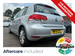 Volkswagen Golf 1.4 TSI Match Hatchback 5dr Petrol Manual Euro 5 (122 ps) 5dr Manual 2012