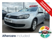 Volkswagen Golf 1.4 TSI Match Hatchback 5dr Petrol Manual Euro 5 (122 ps) 5dr Manual 2012