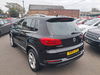 Volkswagen Tiguan 2.0 TDI BlueMotion Tech R-Line SUV 5dr Diesel Manual 4WD Euro 6 (s/s) (150 ps) 5dr Manual 2025