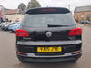Volkswagen Tiguan 2.0 TDI BlueMotion Tech R-Line SUV 5dr Diesel Manual 4WD Euro 6 (s/s) (150 ps) 5dr Manual 2025