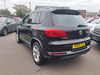 Volkswagen Tiguan 2.0 TDI BlueMotion Tech R-Line SUV 5dr Diesel Manual 4WD Euro 6 (s/s) (150 ps) 5dr Manual 2025