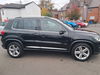 Volkswagen Tiguan 2.0 TDI BlueMotion Tech R-Line SUV 5dr Diesel Manual 4WD Euro 6 (s/s) (150 ps) 5dr Manual 2025