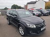 Volkswagen Tiguan 2.0 TDI BlueMotion Tech R-Line SUV 5dr Diesel Manual 4WD Euro 6 (s/s) (150 ps) 5dr Manual 2025