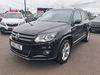 Volkswagen Tiguan 2.0 TDI BlueMotion Tech R-Line SUV 5dr Diesel Manual 4WD Euro 6 (s/s) (150 ps) 5dr Manual 2025