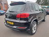 Volkswagen Tiguan 2.0 TDI BlueMotion Tech R-Line SUV 5dr Diesel Manual 4WD Euro 6 (s/s) (150 ps) 5dr Manual 2025