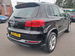 Volkswagen Tiguan 2.0 TDI BlueMotion Tech R-Line SUV 5dr Diesel Manual 4WD Euro 6 (s/s) (150 ps) 5dr Manual 2015