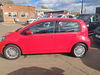 Volkswagen up! 1.0 Move up! Hatchback 5dr Petrol Manual Euro 6 (s/s) (60 ps) 5dr Manual 2025