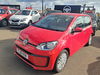 Volkswagen up! 1.0 Move up! Hatchback 5dr Petrol Manual Euro 6 (s/s) (60 ps) 5dr Manual 2025