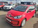 Volkswagen up! 1.0 Move up! Hatchback 5dr Petrol Manual Euro 6 (s/s) (60 ps) 5dr Manual 2018