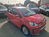 Volkswagen up! 1.0 Move up! Hatchback 5dr Petrol Manual Euro 6 (s/s) (60 ps) 5dr Manual 2025