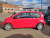 Volkswagen up! 1.0 Move up! Hatchback 5dr Petrol Manual Euro 6 (s/s) (60 ps) 5dr Manual 2025