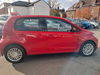 Volkswagen up! 1.0 Move up! Hatchback 5dr Petrol Manual Euro 6 (s/s) (60 ps) 5dr Manual 2025