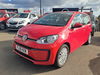 Volkswagen up! 1.0 Move up! Hatchback 5dr Petrol Manual Euro 6 (s/s) (60 ps) 5dr Manual 2025