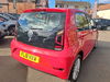 Volkswagen up! 1.0 Move up! Hatchback 5dr Petrol Manual Euro 6 (s/s) (60 ps) 5dr Manual 2025