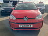 Volkswagen up! 1.0 Move up! Hatchback 5dr Petrol Manual Euro 6 (s/s) (60 ps) 5dr Manual 2025
