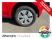 Volkswagen up! 1.0 Take up! Hatchback 3dr Petrol Manual Euro 5 (60 ps) 3dr Manual 2012