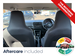 Volkswagen up! 1.0 Take up! Hatchback 3dr Petrol Manual Euro 5 (60 ps) 3dr Manual 2012