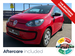 Volkswagen up! 1.0 Take up! Hatchback 3dr Petrol Manual Euro 5 (60 ps) 3dr Manual 2012