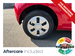 Volkswagen up! 1.0 Take up! Hatchback 3dr Petrol Manual Euro 5 (60 ps) 3dr Manual 2012