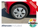 Volkswagen up! 1.0 Take up! Hatchback 3dr Petrol Manual Euro 5 (60 ps) 3dr Manual 2012