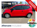 Volkswagen up! 1.0 Take up! Hatchback 3dr Petrol Manual Euro 5 (60 ps) 3dr Manual 2012
