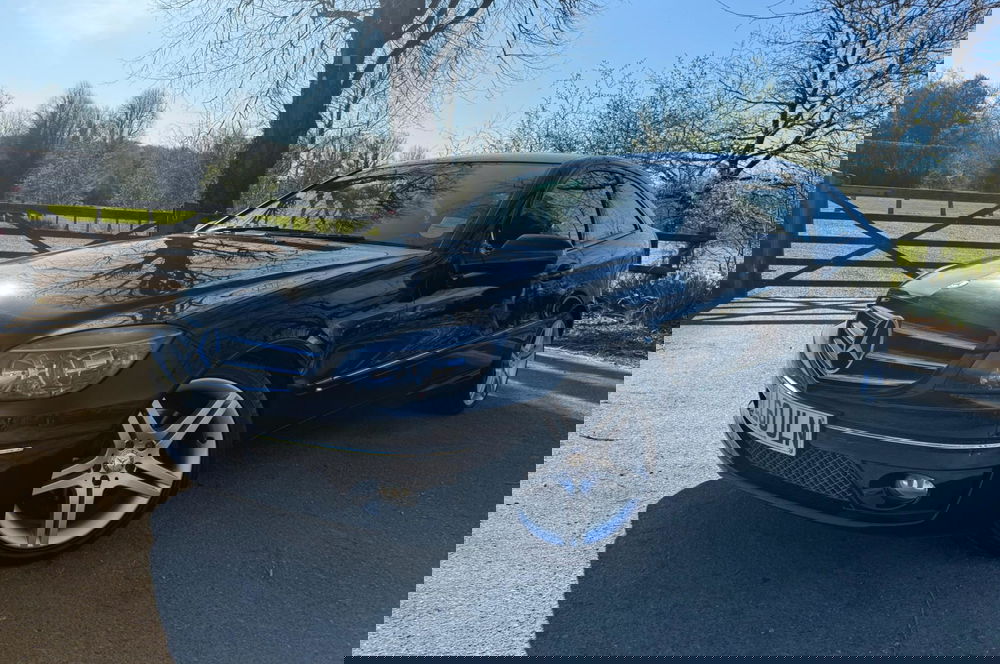 Mercedes-Benz CLC Class