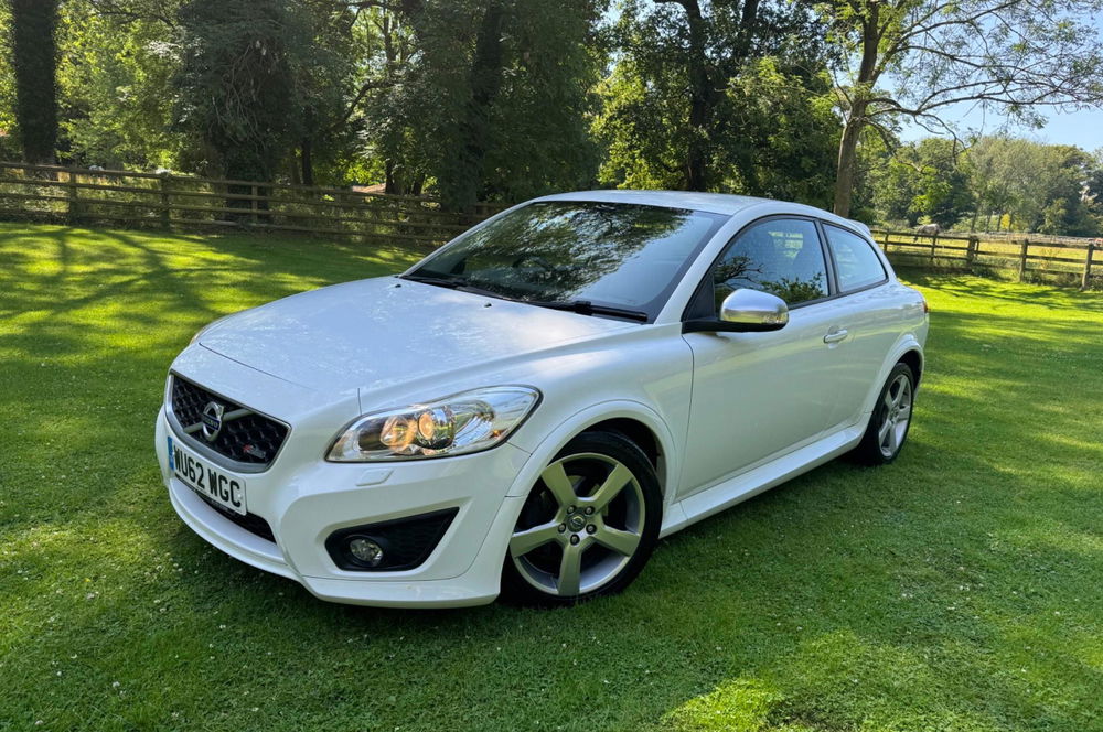 Volvo C30