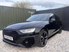 Audi A4 Avant 2.0 TDI 35 Technik S Tronic Euro 6 (s/s) 5dr 5dr Automatic 2026