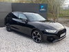 Audi A4 Avant 2.0 TDI 35 Technik S Tronic Euro 6 (s/s) 5dr 5dr Automatic 2026