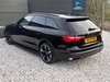 Audi A4 Avant 2.0 TDI 35 Technik S Tronic Euro 6 (s/s) 5dr 5dr Automatic 2026