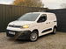Citroen Berlingo 1.5 BlueHDi 650 Enterprise M SWB Euro 6 (s/s) 5dr 5dr Manual 2020