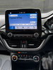 Ford Fiesta 1.0T EcoBoost Titanium Euro 6 (s/s) 3dr 3dr Manual 2018