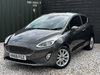 Ford Fiesta 1.0T EcoBoost Titanium Euro 6 (s/s) 3dr 3dr Manual 2026