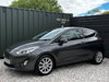 Ford Fiesta 1.0T EcoBoost Titanium Euro 6 (s/s) 3dr 3dr Manual 2026
