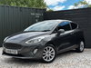 Ford Fiesta 1.0T EcoBoost Titanium Euro 6 (s/s) 3dr 3dr Manual 2026