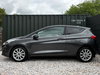 Ford Fiesta 1.0T EcoBoost Titanium Euro 6 (s/s) 3dr 3dr Manual 2026
