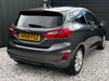Ford Fiesta 1.0T EcoBoost Titanium Euro 6 (s/s) 3dr 3dr Manual 2026