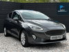 Ford Fiesta 1.0T EcoBoost Titanium Euro 6 (s/s) 3dr 3dr Manual 2026